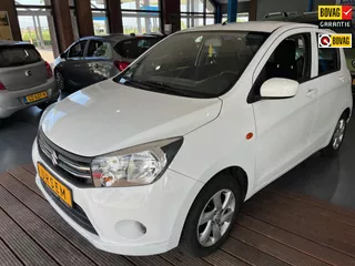 Suzuki Celerio 1.0 Comfort