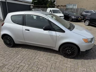 Mitsubishi Colt 1.3 Incharge