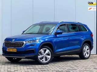 Skoda KODIAQ 1.5 TSI Sportline Business 2WD 7 persoons