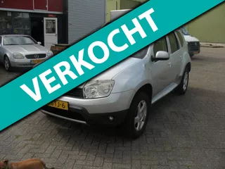Dacia Duster 1.6 Lauréate 2wd