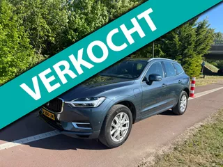 Volvo XC60 2.0 T8 Twin Engine AWD Momentum Pro|Hybride|Luxe|