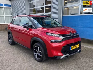 Citroen C3 AIRCROSS 1.2 PureTech C-Series