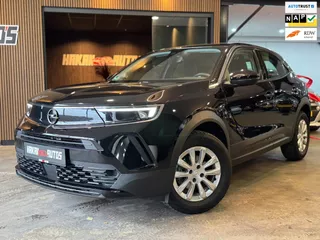 Opel Mokka 1.2 Turbo | Led | Camera | Stoel/stuurverw |