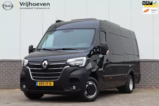Renault Master T35 2.3 dCi 165 L3H2 DL DC Energy (Omgebouwd naar camper)