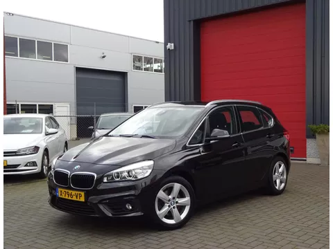 BMW 2-serie Active Tourer 218i Luxury,Navi,Cruise,Trekhaak