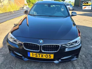 BMW 3-serie Touring 320d EfficientDynamics Edition High Executive 222 pk !