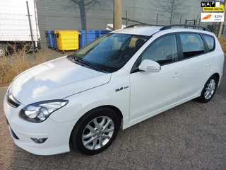 Hyundai I30 CW 1.4i i-Motion Business