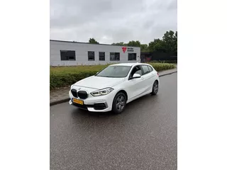 BMW 1-serie 118i AUTOMAAT