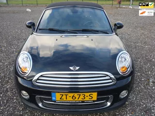 MINI Roadster 1.6 Cooper Chili