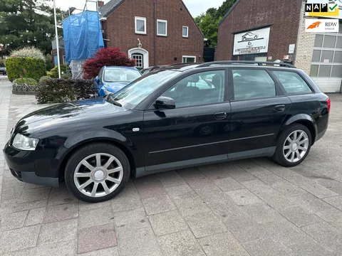 Audi A4 Avant 2.0 FSI