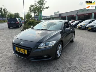 Honda CR-Z 1.5 i-Vtec IMA GT|PDC|CRUISE CONTROL|AIRCO|