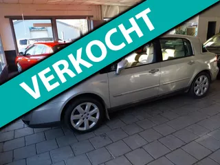 Renault Vel Satis 3.5 V6 24V Initiale
