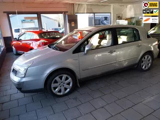 Renault Vel Satis 3.5 V6 24V Initiale