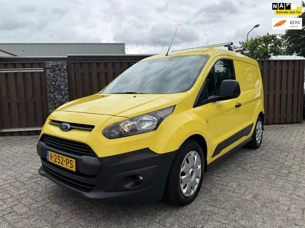 Ford Transit Connect 1.5 TDCI L1 Trend AIRCO EURO 6