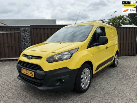 Ford Transit Connect 1.5 TDCI L1 Trend AIRCO EURO 6