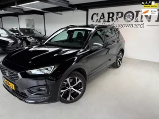 Seat Tarraco 1.4 TSI e-Hybrid PHEV FR Business Intense 245PK Panodak Camera Vol Opties Dealer O.H