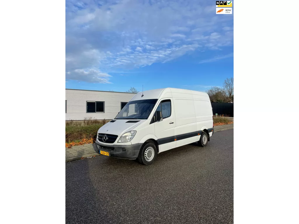 Mercedes-Benz Sprinter 310 2.2 CDI 366 Functional L2/ H2