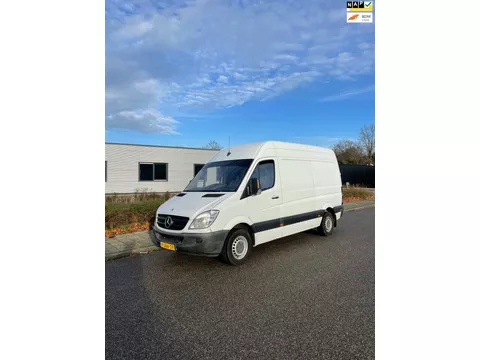 Mercedes-Benz Sprinter 310 2.2 CDI 366 Functional L2/ H2