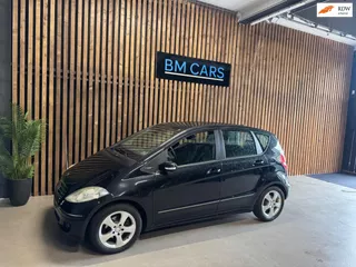 Mercedes-Benz A-klasse 150 Avantgarde Airco, Stoelverwarming