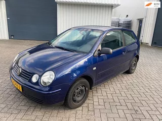 Volkswagen Polo 1.2 / Airco / Meeneemprijs