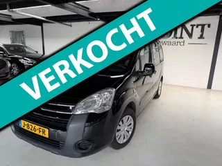 Citroen Berlingo 1.6 VTi Multispace 2012 Lpg G3 Airco Navi Nette Auto Dealer OH