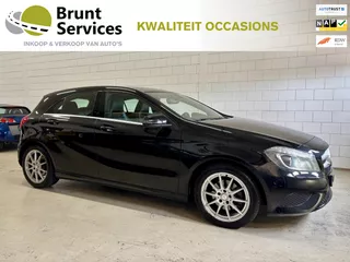 Mercedes-Benz A-klasse 180 Prestige Comfort Bj.14|Automaat|Xenon|Pdc|Navi|Vol !!