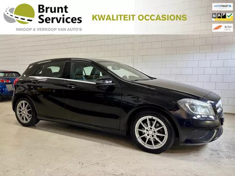 Mercedes-Benz A-klasse 180 Prestige Comfort Bj.14|Automaat|Xenon|Pdc|Navi|Vol !!