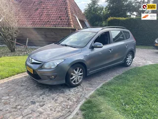Hyundai I30 CW 1.4i i-Motion Business-NL auto-Airco-PDC-LMV-
