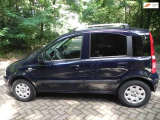 Fiat Panda 1.2 Edizione Cool