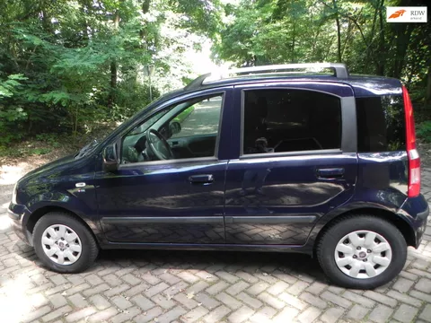 Fiat Panda 1.2 Edizione Cool