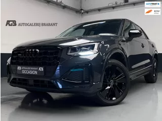 Audi Q2 40 TFSI Sport Quattro Pano/190pk/Camera/Navi