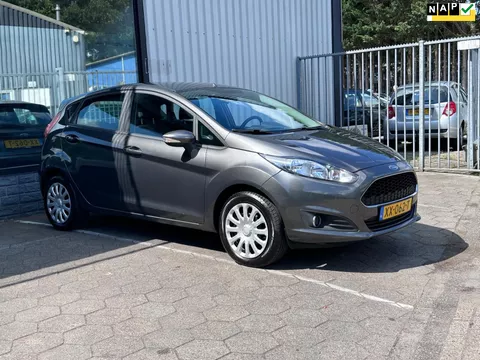 Ford Fiesta 1.0 Style / Airco/Led/Apk 1-12-2026/