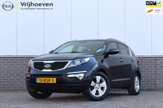 Kia Sportage 1.6 GDI X-ecutive Plus Pack Trekhaak