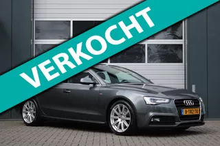 Audi A5 Sportback 1.8 TFSI Sport Edition S-Line VERKOCHT ! ! !