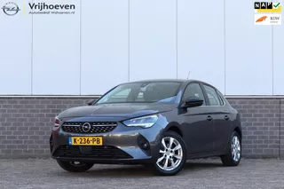 Opel Corsa 1.2 Turbo GS Line Trekhaak