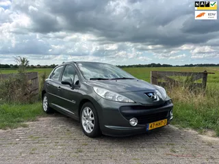 Peugeot 207 1.6 VTi Sublime, Airco, APK 11-07-2026