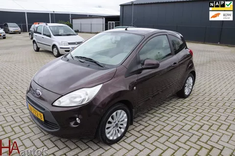 Ford Ka 1.2 Trend **AIRCO**