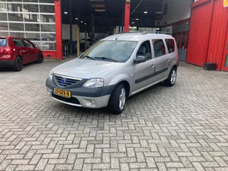Dacia Logan MCV 1.6 Ambiance
