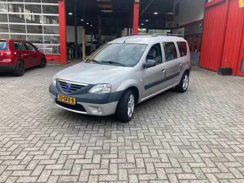 Dacia Logan MCV 1.6 Ambiance