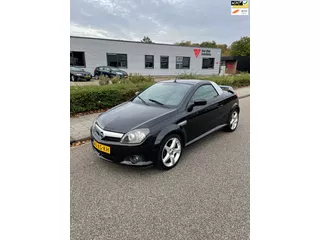 Opel Tigra TwinTop 1.8-16V Cosmo AIRCO / CABRIO