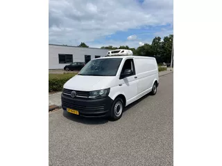 Volkswagen Transporter 2.0 TDI L2H2 Comfortline AIRCO KOEL/VRIES WAGEN