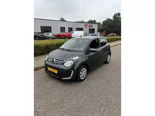 Citroen C1 1.0 e-VTi Shine 5-Deurs AIRCO/Bluetooth