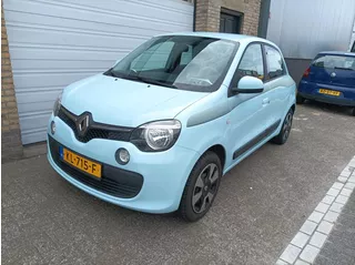 Renault Twingo 1.0 SCe Expression Airco/Elektr. Pakket APK 5-2026