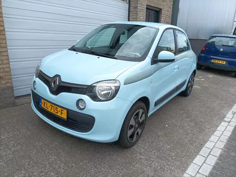 Renault Twingo 1.0 SCe Expression Airco/Elektr. Pakket APK 5-2026