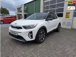 Kia Stonic 1.0 T-GDI MHEV DynamicPlusLine , 120 pk, 49.000 km