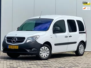 Mercedes-Benz Citan 108 CDI Trend