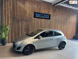Opel Corsa 1.2 EcoFlex Selection Airco, Nieuwe APK