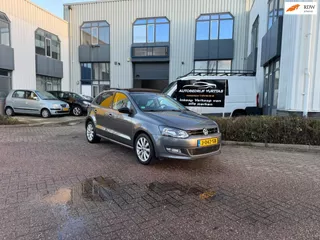 Volkswagen Polo 1.2 TSI Comfortline PANO AUT!!!