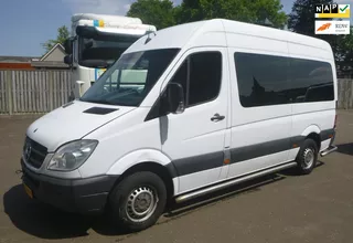 Mercedes-Benz Sprinter 313 2.2 CDI 366 ENGINE BROKEN !!! € 3950 EX BTW