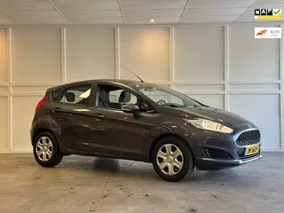 Ford Fiesta 1.0 / Navi / Cruise / Airco / 2016 / Dealer Onderhouden